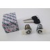 Honda Civic SH3 SH4 88-91 / Integra 87-93 Door Lock with Key | OE Part Number : 72145/6-SH3-003 72145/6-SH4-003